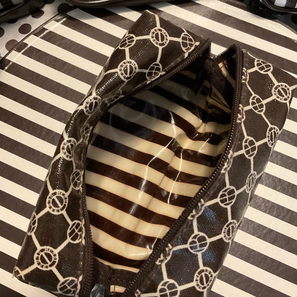 Henri Bendel Bag 2 - Picture 5 of 8